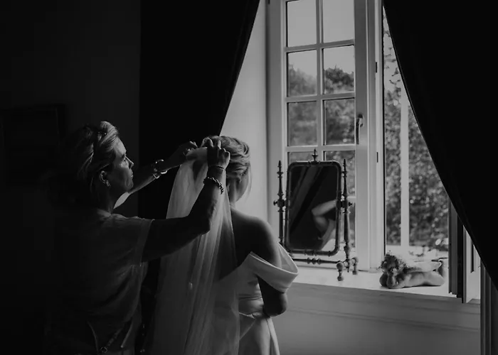 Hotell Dannegarden