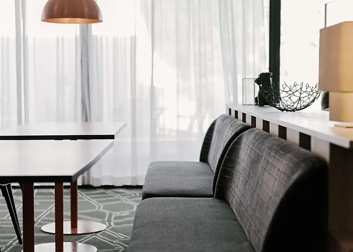 Scandic Segevang