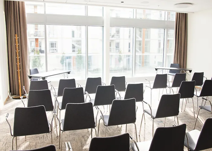 Hotel Oeresund Conference & Spa
