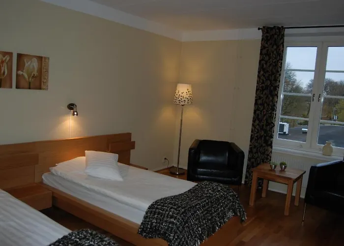 Hotel Oeresund