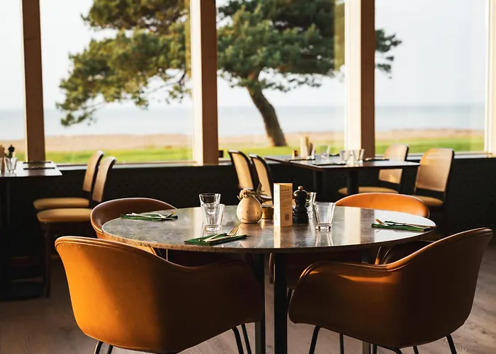 Barsebaeck Resort Hotell