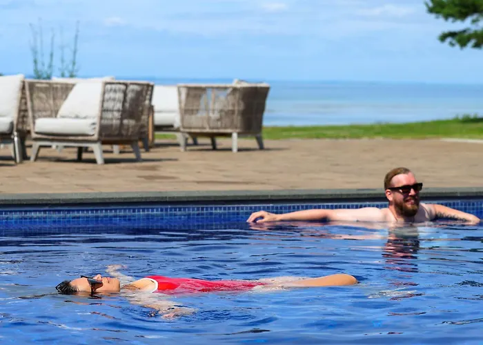 Barsebaeck Resort Hotell
