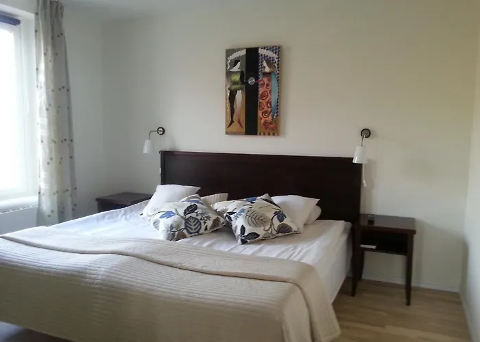 Hotel Oeresund